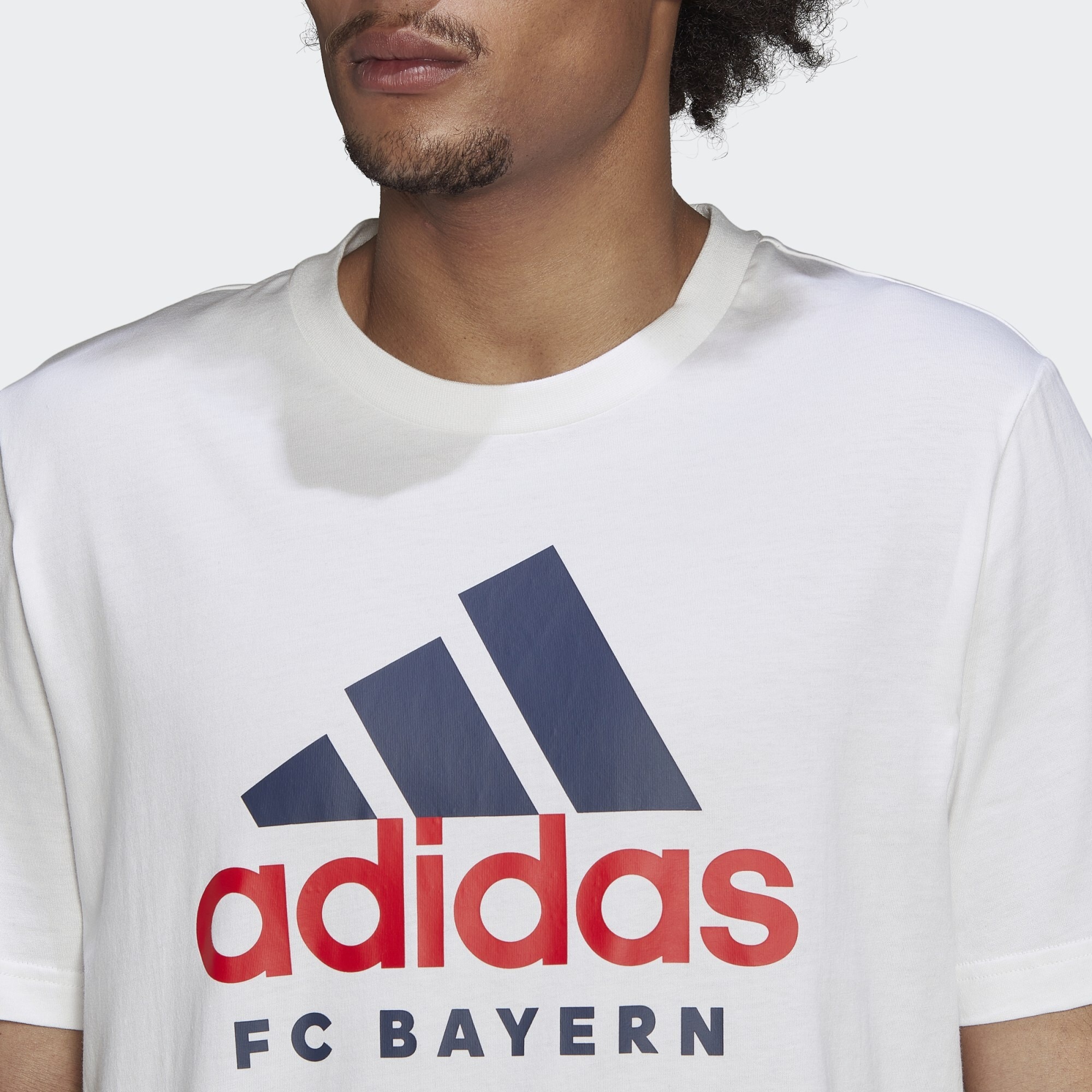 Men's adidas Bayern Munich 2022/23 DNA T-Shirt HF1363 – Soccer Zone USA