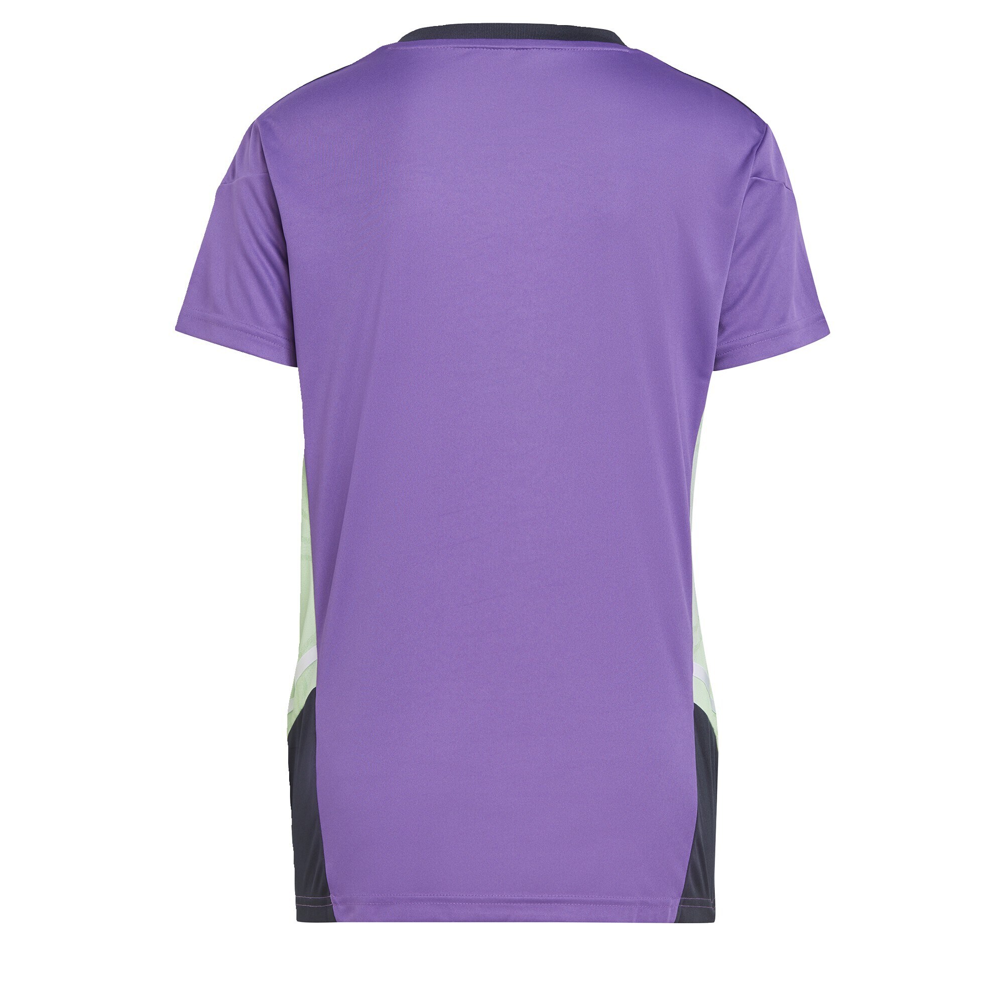 adidas Real Madrid シャツ 紫色 24番 adidas Real Madrid 24/25 Chinese New Year Jersey