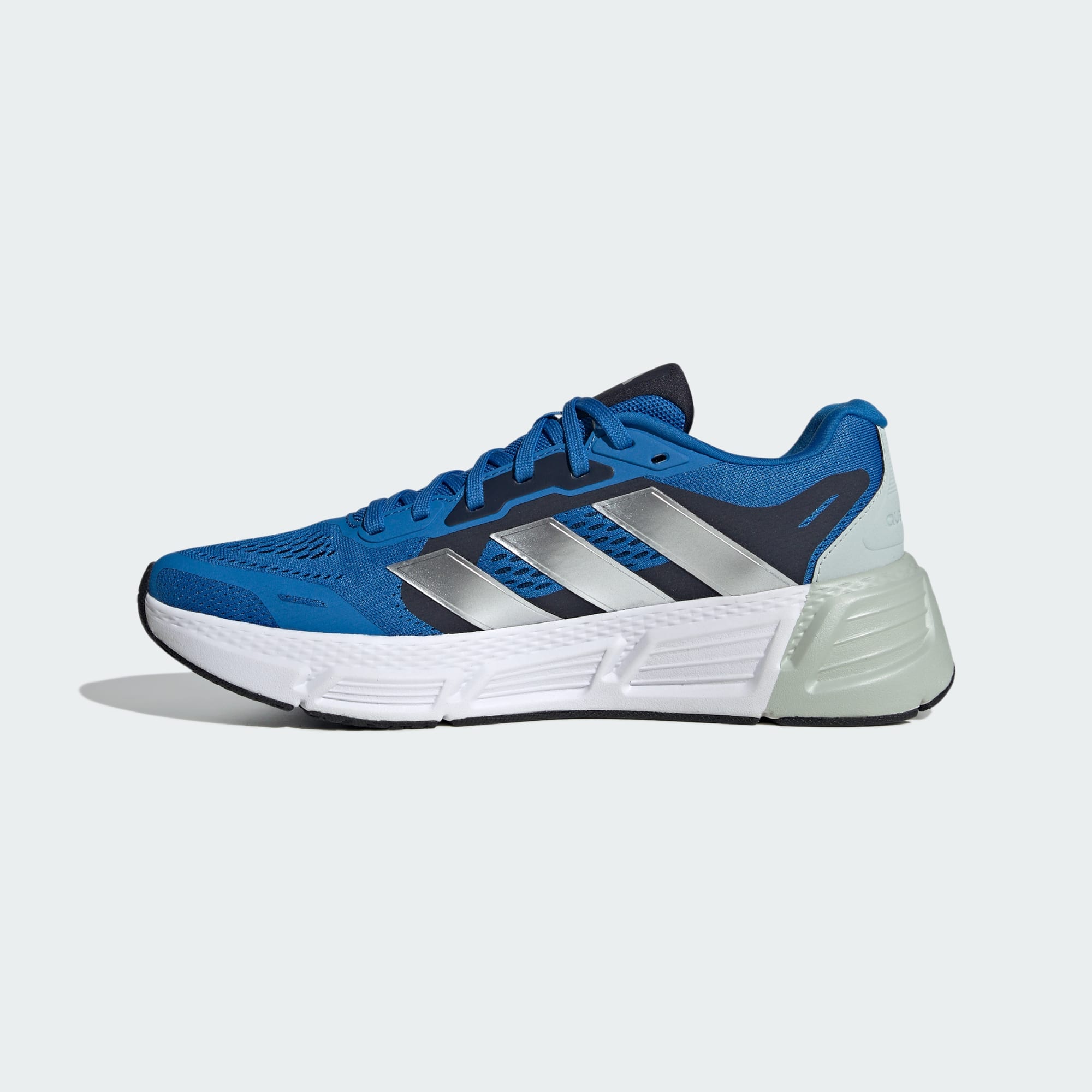adidas Men Questar Shoes Mens Shoes ProDirect Running