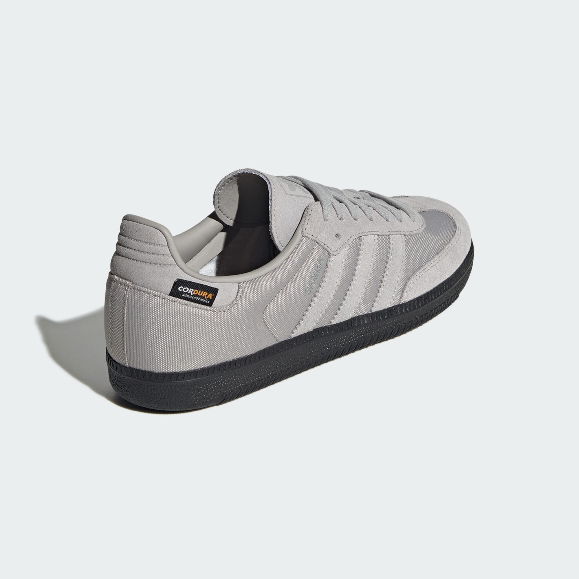 adidas gazelle silver green womens Adidas Skateboarding - Samba ADV Shoes main image 1