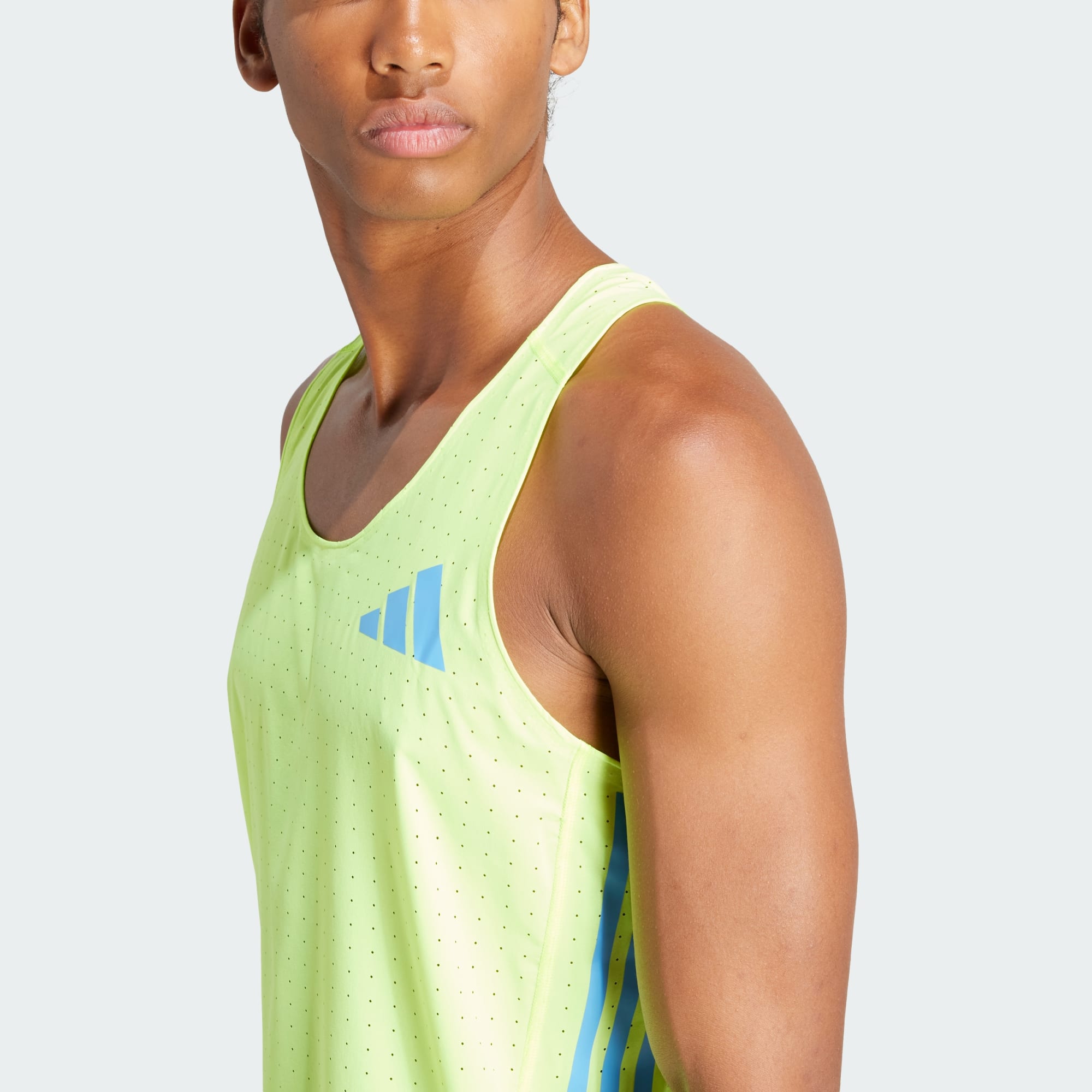supernova tank adidas