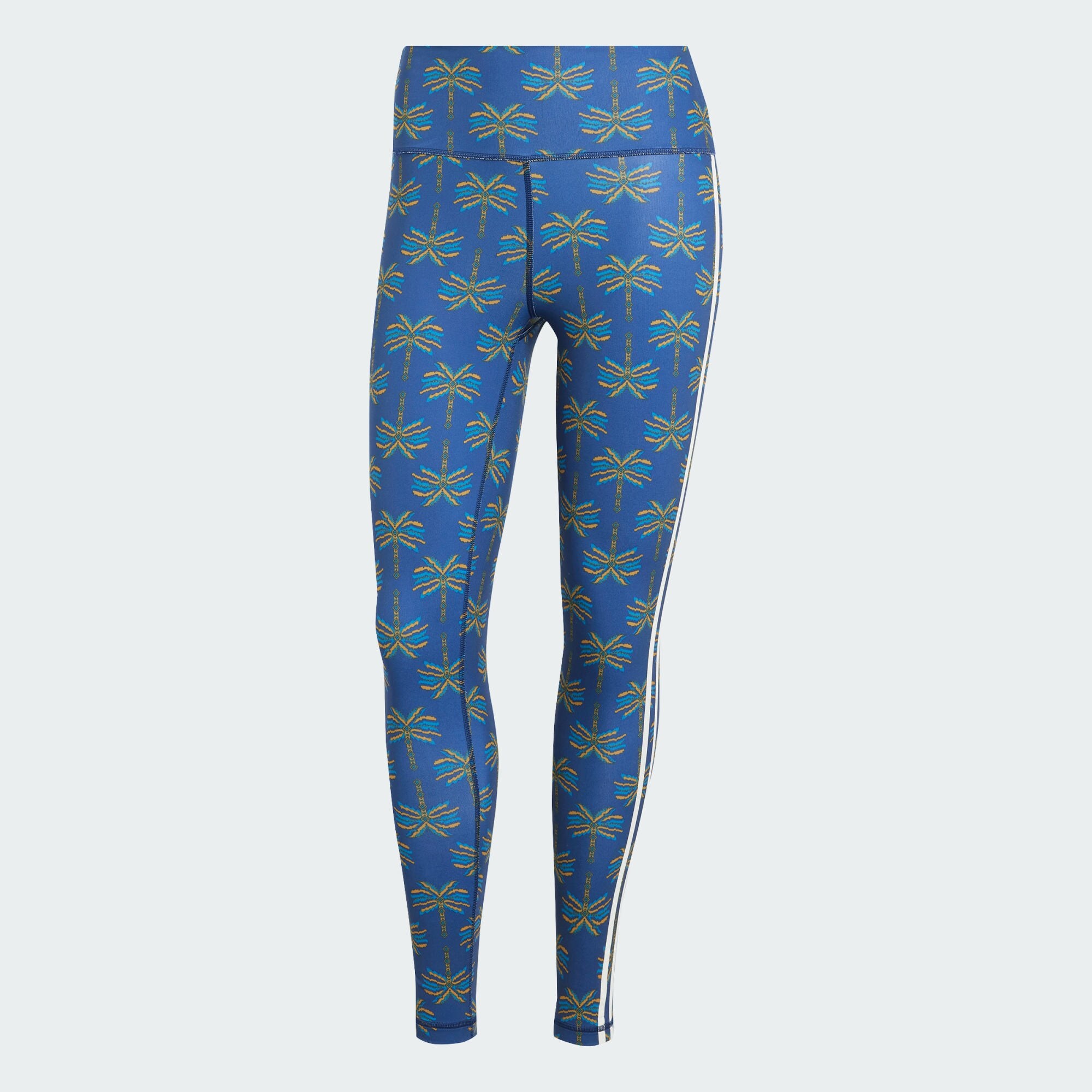 adidas x farm leggings