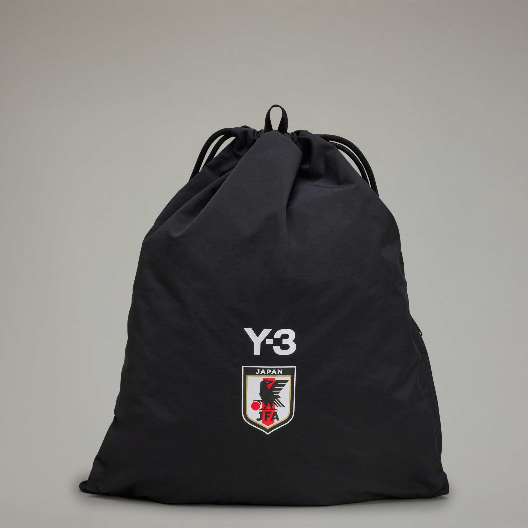 adidas Unisex Japan x Y-3 Gym Sack - Bags & Luggage | Pro