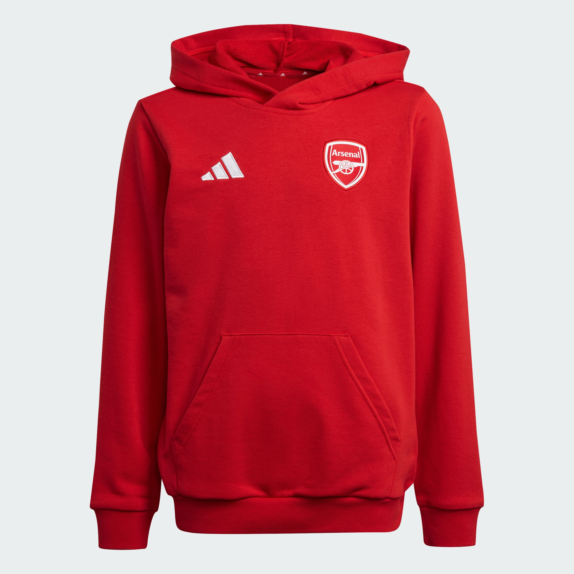 adidas Kids Sweat-shirt à capuche Arsenal enfants Junior