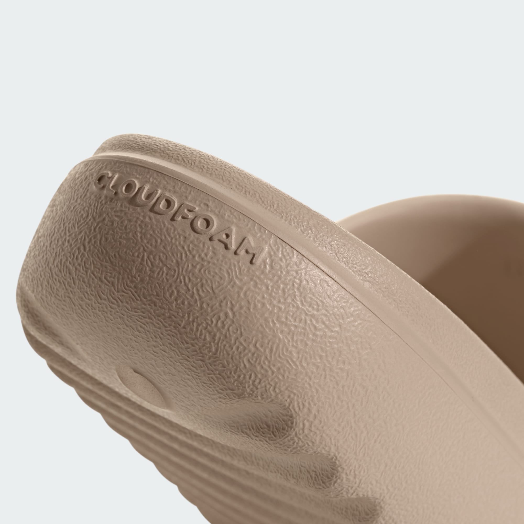fake adilette