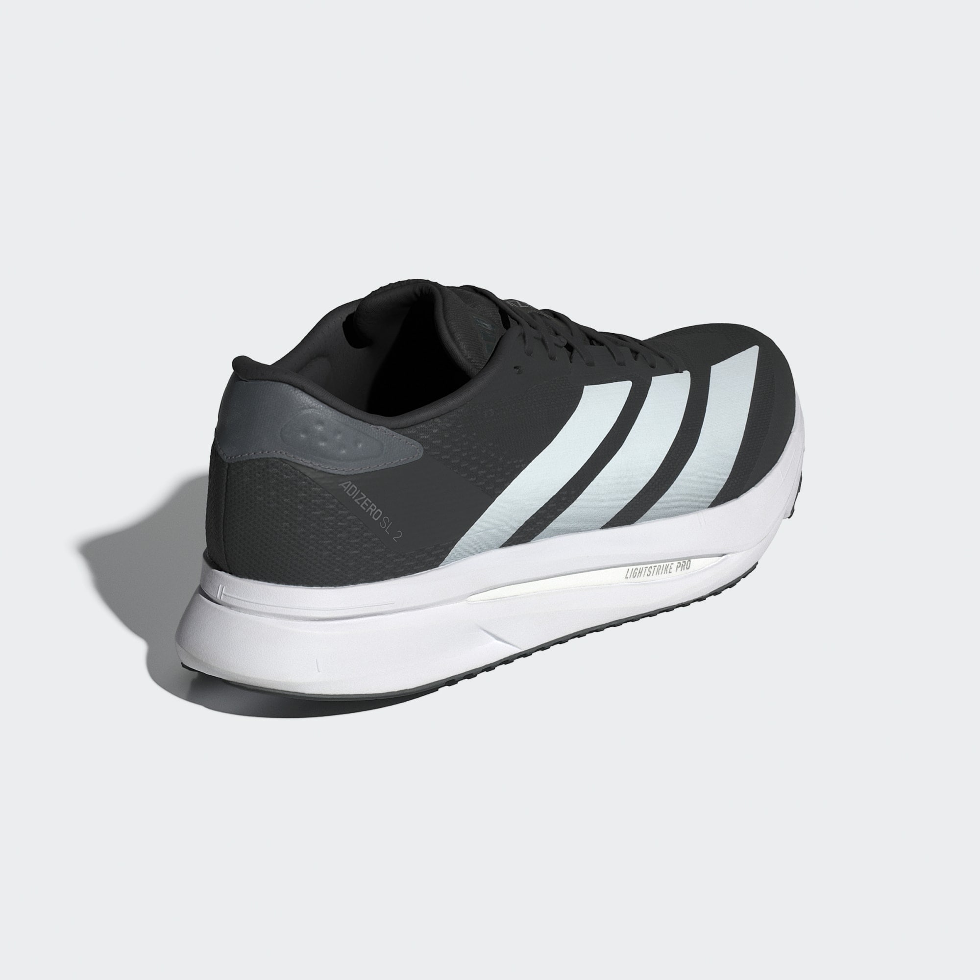 adidas Adizero SL 2 - Core Black/Cloud White/Grey Five