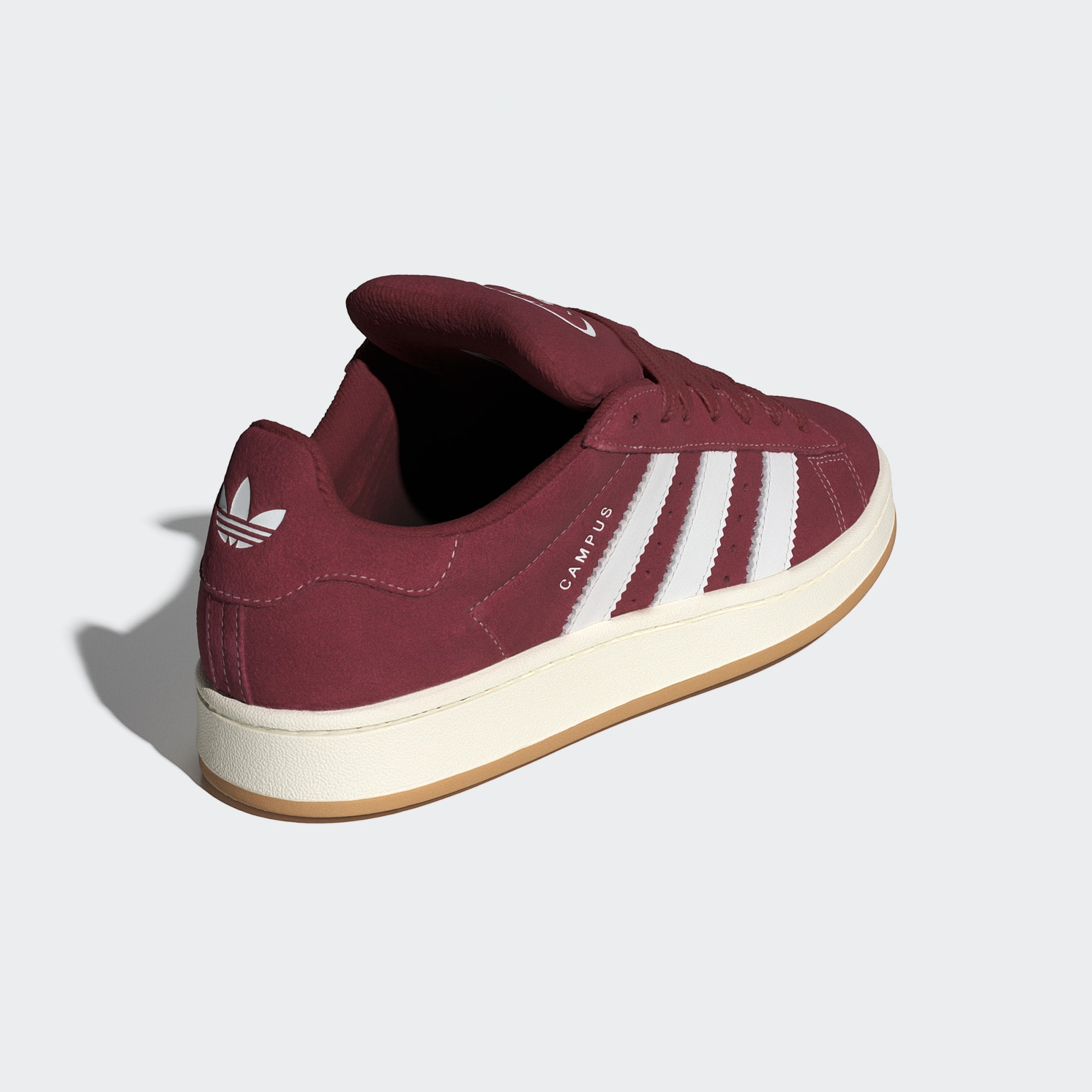 adidas Originals Campus 00s Noble Maroon/Ftw White/Off White