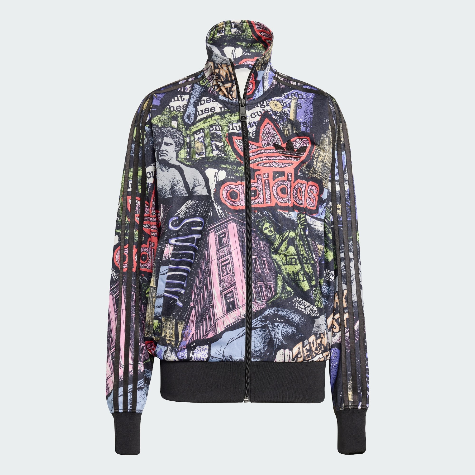 JEREMY SCOTT×ADIDAS マップ トレフォイル スタジャン M JEREMY SCOTT×ADIDAS] マップ トレフォイル スタジャン M