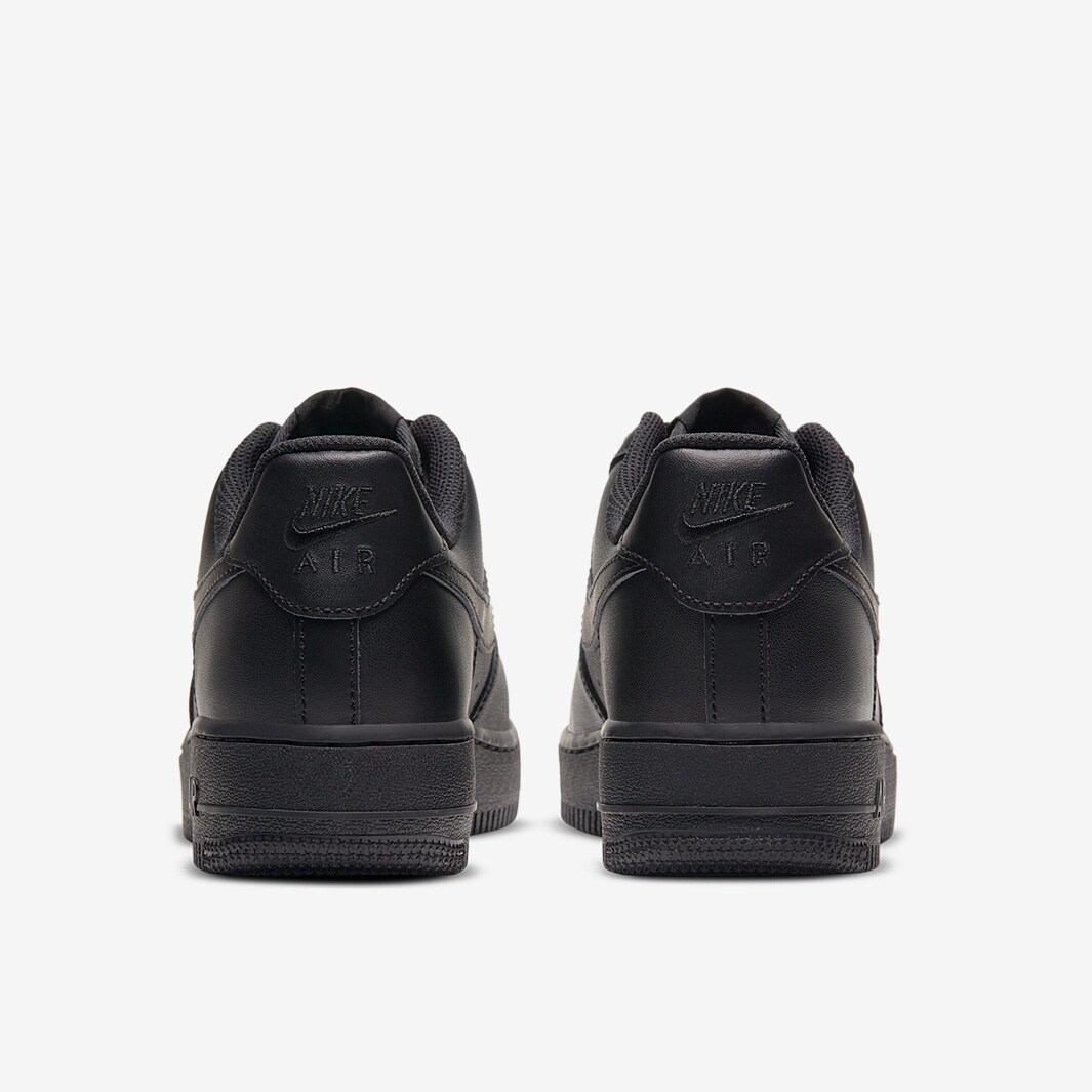 women black af1