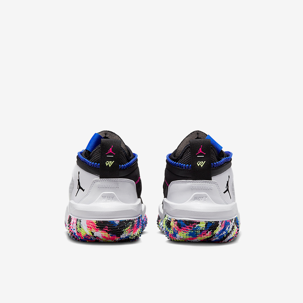Jordan \