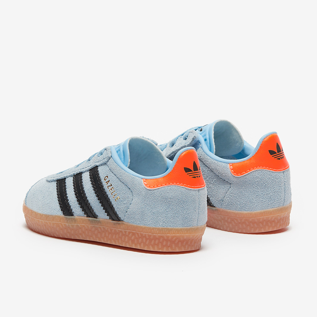 adidas gazelle silver green womens Adidas Gazelle Golf Shoe main image 0