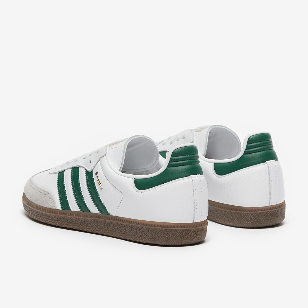 adidas gazelle silver green womens Adidas Samba XLG Sneaker » Buy online now! main image 0