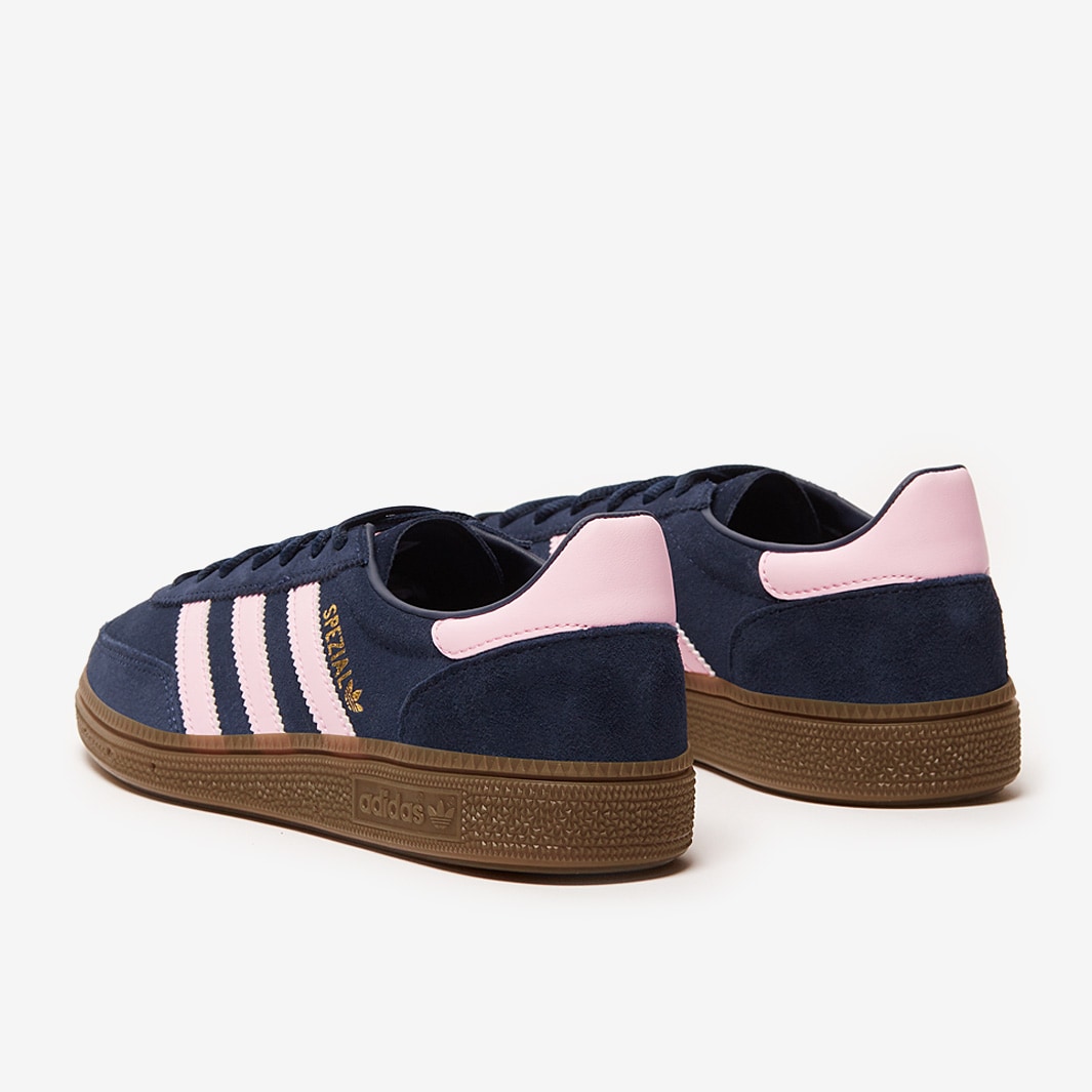 adidas Originals Older Kids Handball Spezial (GS) Night Indigo