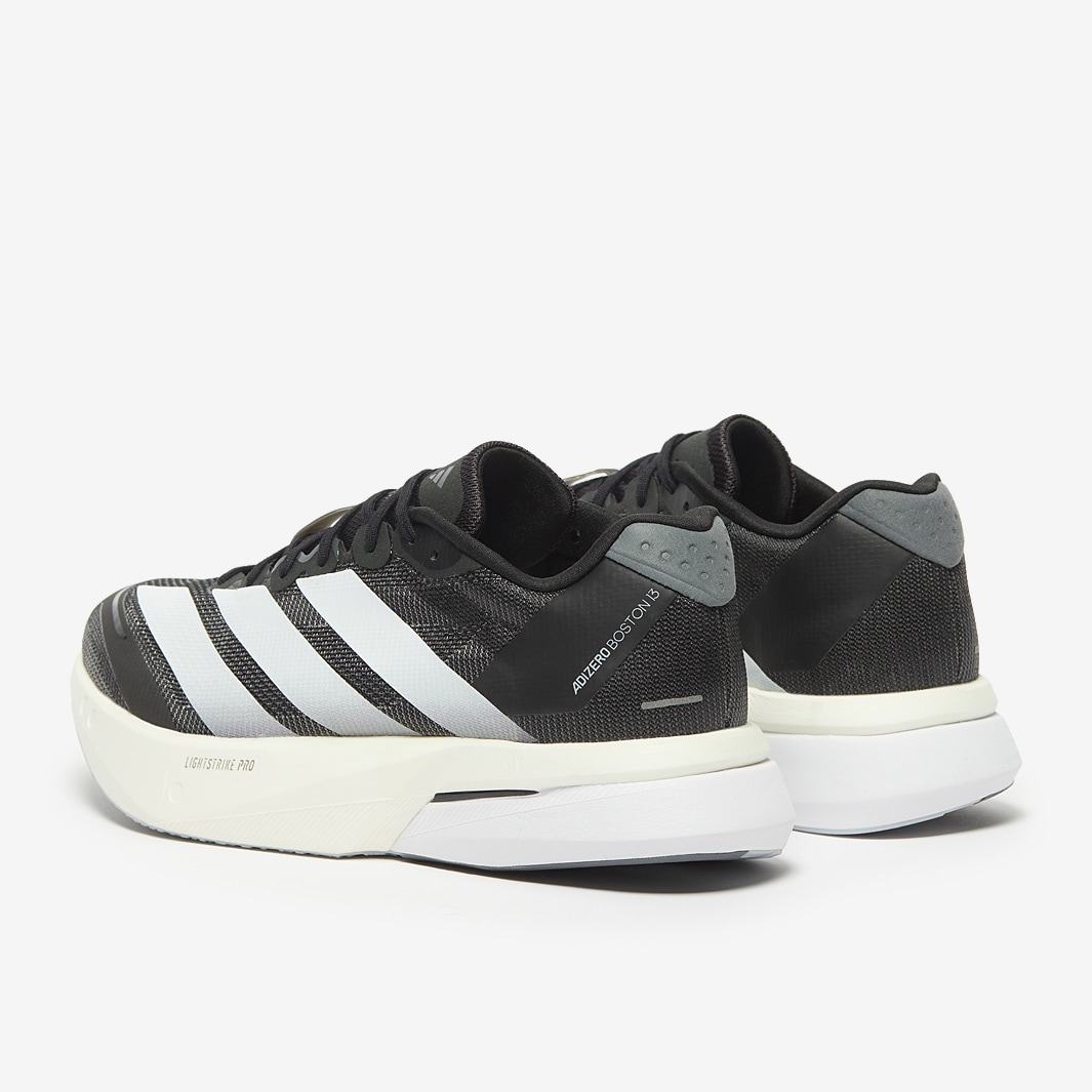 ★adidas Adizero Boston 13 Sneaker スニーカー★関税込 ★ adidas Adizero Boston 13 Shoes - White | Free Shipping with