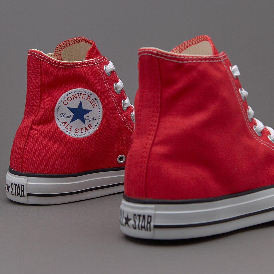 Converse deals red project