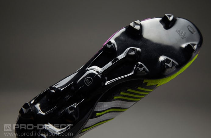 adidas Football Boots - adidas Predator LZ TRX FG - Firm Ground