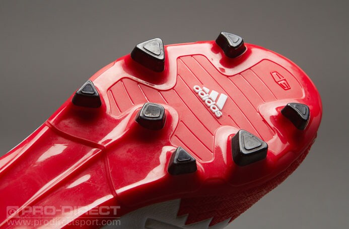 Adidas Predator LZ Lethal Zone Infrared FG – Classic Soccer