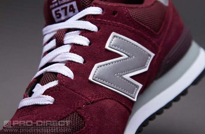 new balance m574 gris