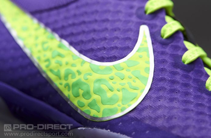 Chaussure de Foot Nike Nike Elastico Finale II Futsal