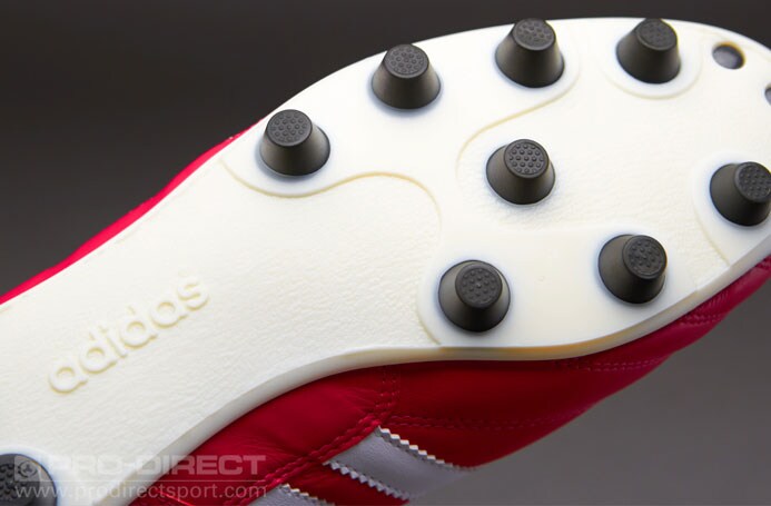 adidas Soccer Shoes - adidas Copa Mundial Samba FG - Firm