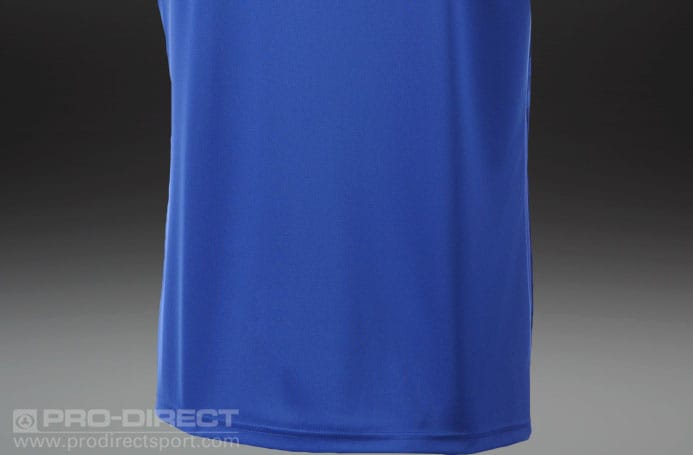 Soccer Shirts - adidas Chelsea 14/15 Short Sleeve Home
