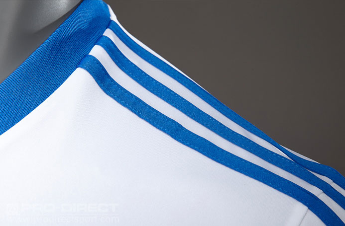 Football Shirts - adidas Olympique De Marseille 14/15 Short