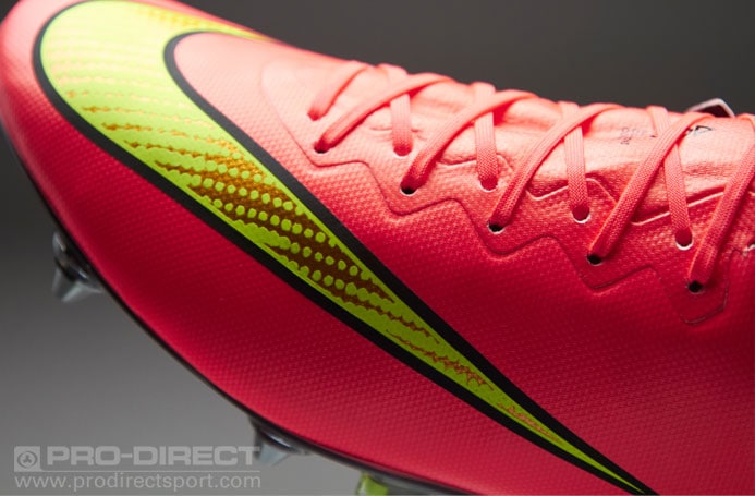 Nike Football Boots Nike Mercurial Vapor X SG Pro Soft Ground