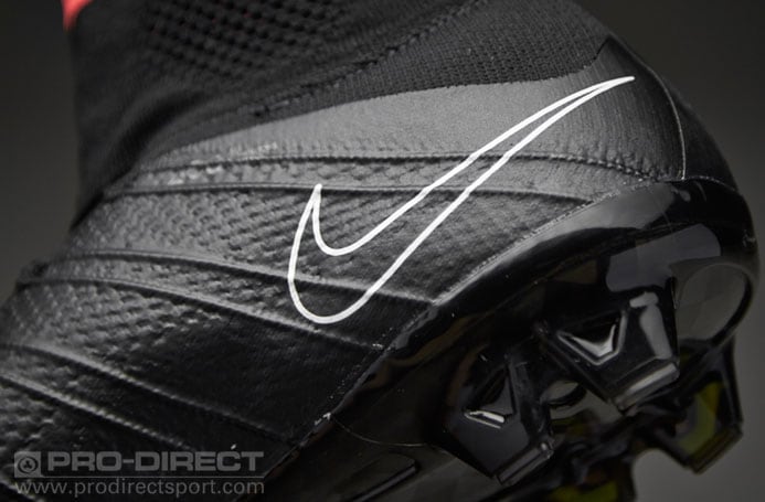 nike mercurial superfly fg hyper punch