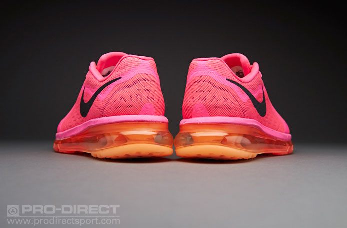 Nike air max 2014 online mens hyper pink