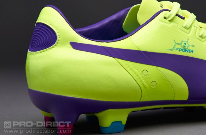 Puma evopower 2025 pro direct