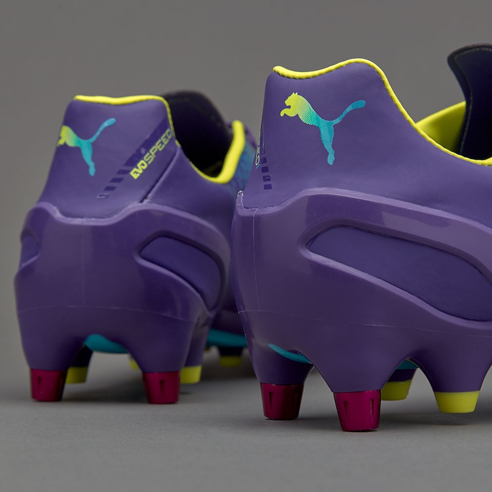 puma evospeed 1.3 sg