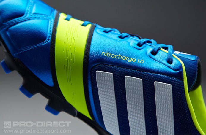 Adidas nitrocharge 1.0 ag best sale