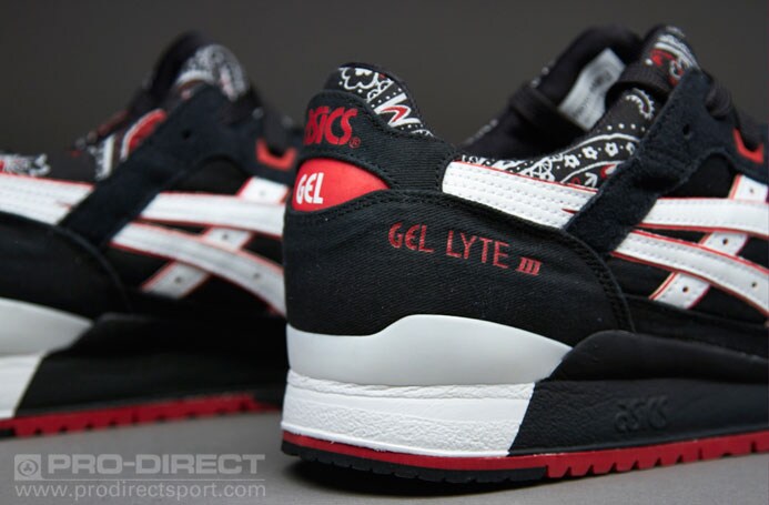 Asics gel 2025 lyte pro direct