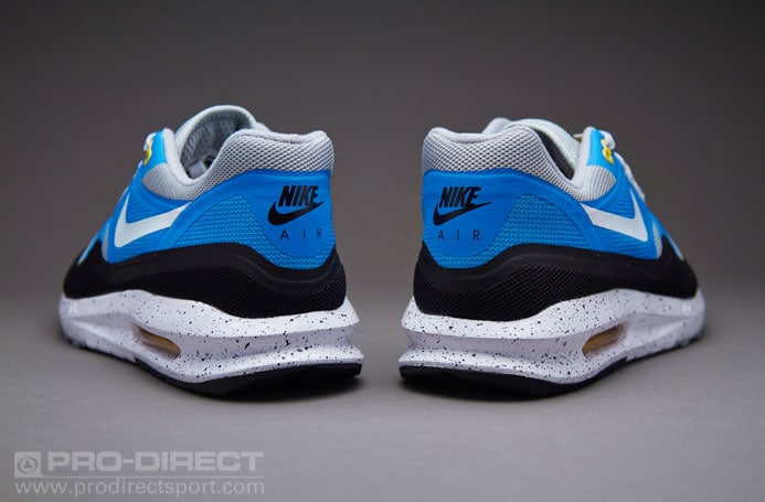 nike air max lunar 1 photo blue