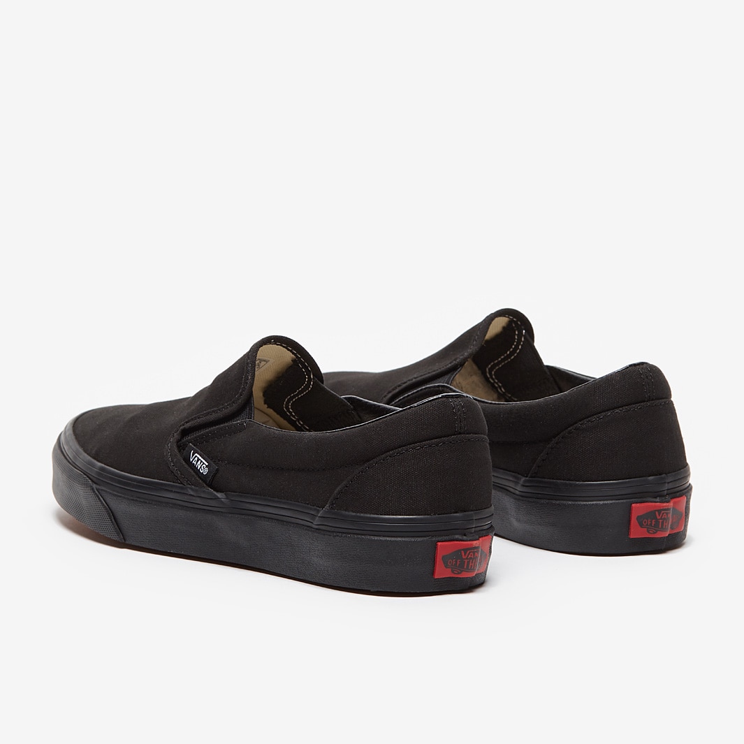 Vans Slip Ons Do Van Shoes Run True To Size Vans Authentic Skate