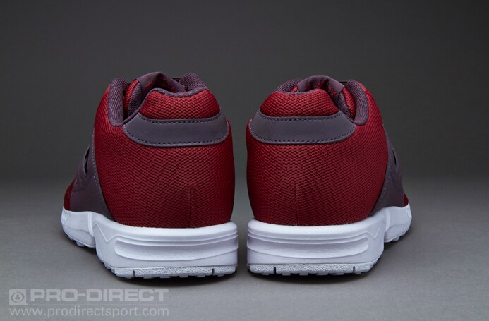 【専用】REDさま adidas Originals Men's Zx Flux Trainers, Power Red