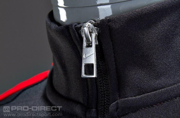 Fußballjacken Nike N98 Eintracht Frankfurt Authentic Track Jacke