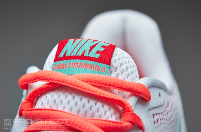 nike dual fusion run 3 femme