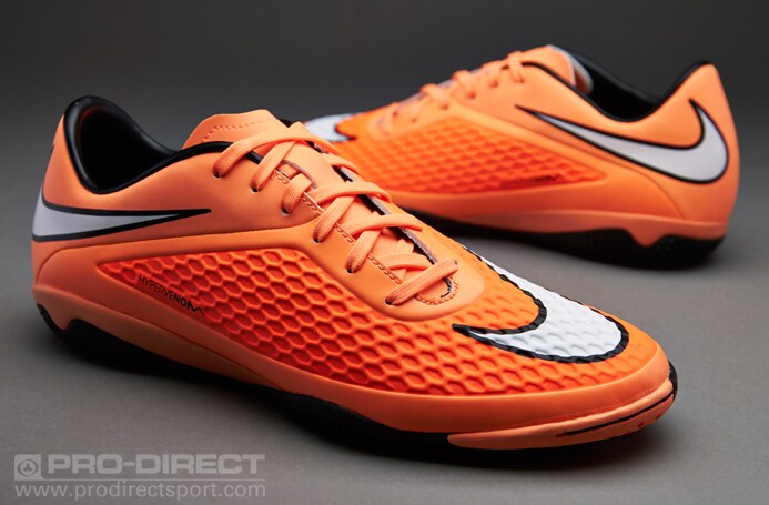 Chaussure de Football Nike Nike Hypervenom Phelon Indoor