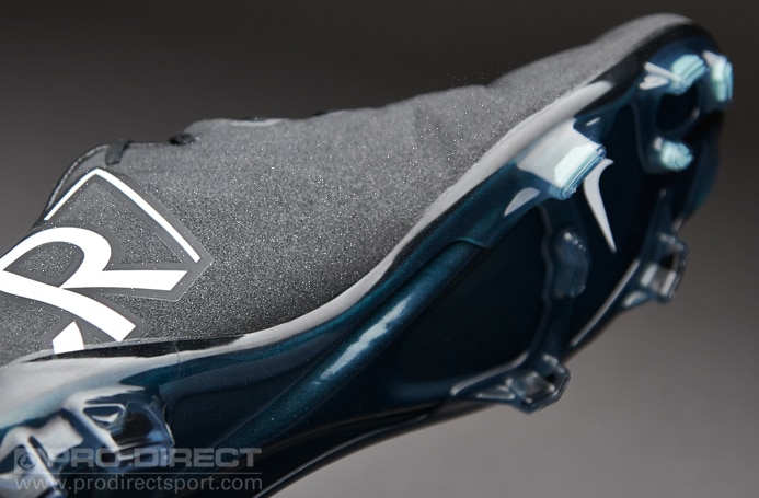nike mercurial vapor x cr7 fg