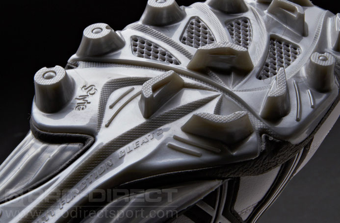 asics gel lethal ultimate igs