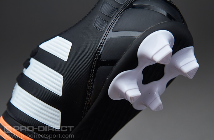 Mens Soccer Cleats adidas Nitrocharge FG Firm Ground