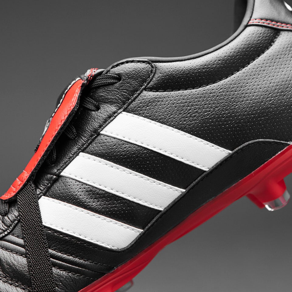 Footy Headlines on X: ⚫🔴 Black / Red Adidas Gloro 15.1 All