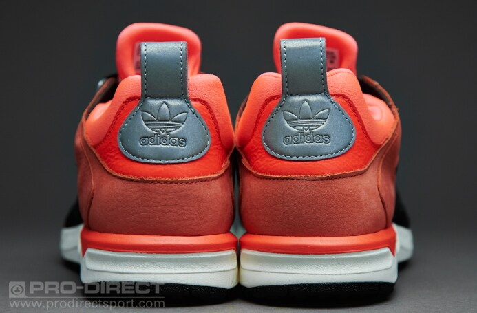 Adidas Originals Zx 5000 Rspn 'Black Red' B26463 - KICKS CREW