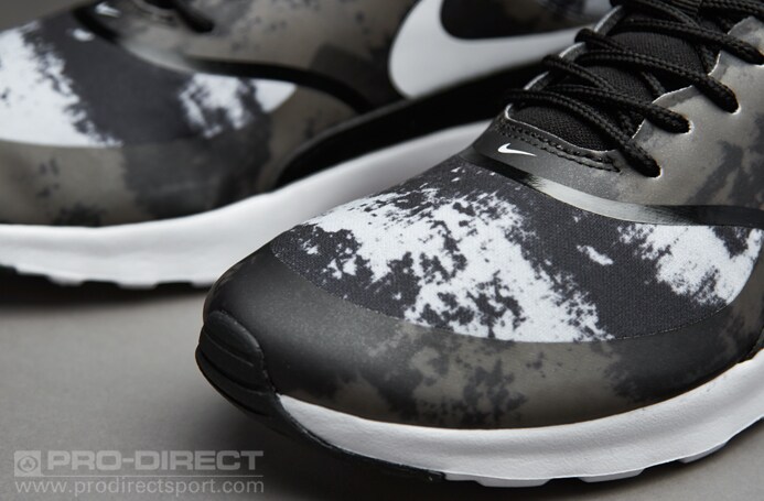 nike wmns air max thea print