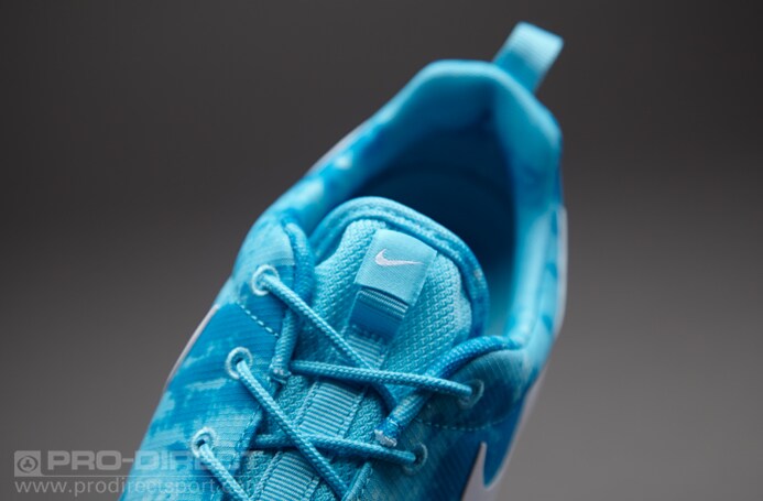 nike roshe run women blue