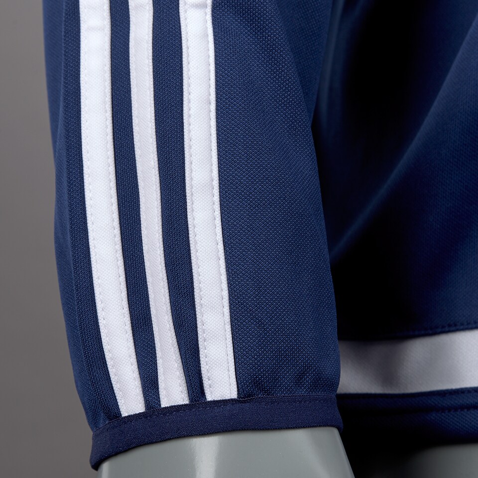 Amazon.com: adidas Mens Tiro23 Long Sleeve Quarter Zip