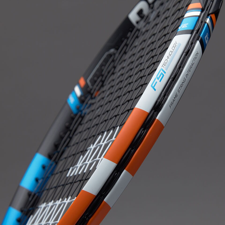 Babolat Play Pure Drive V2 Blue