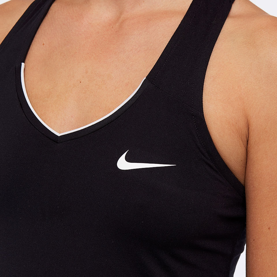 nike court pure top