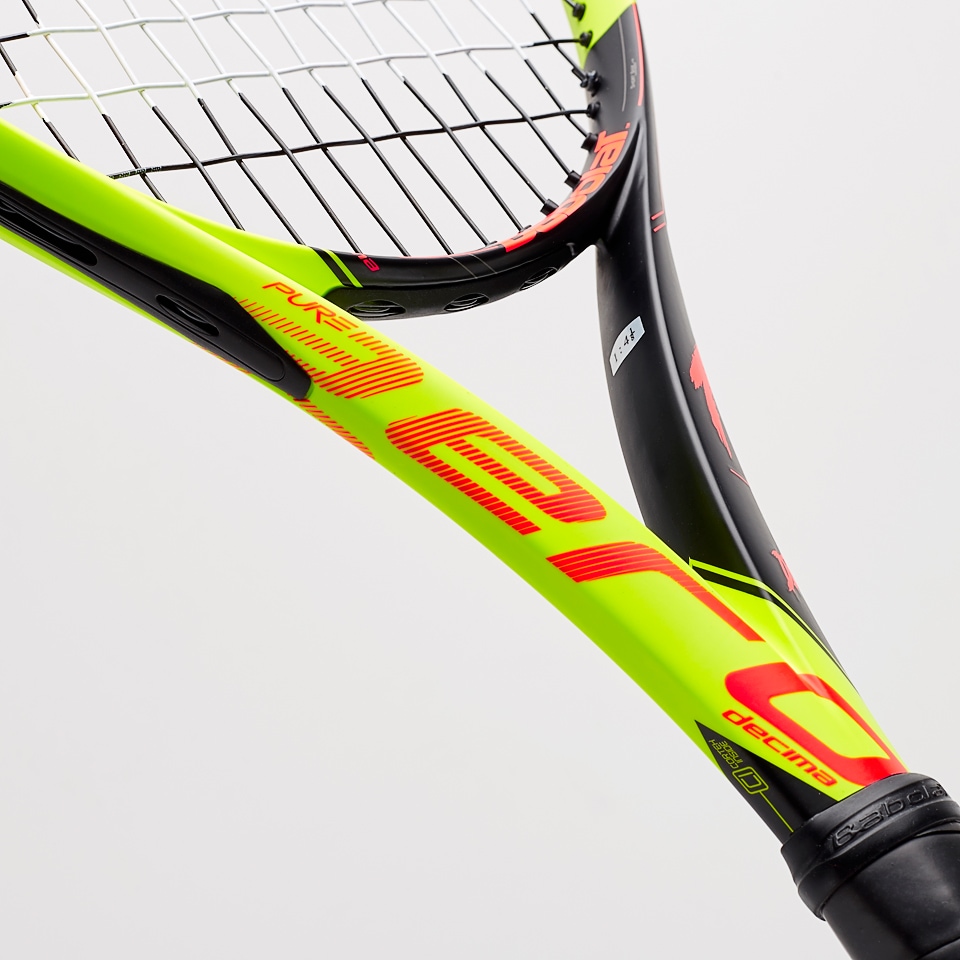 Babolat Aero Junior 26